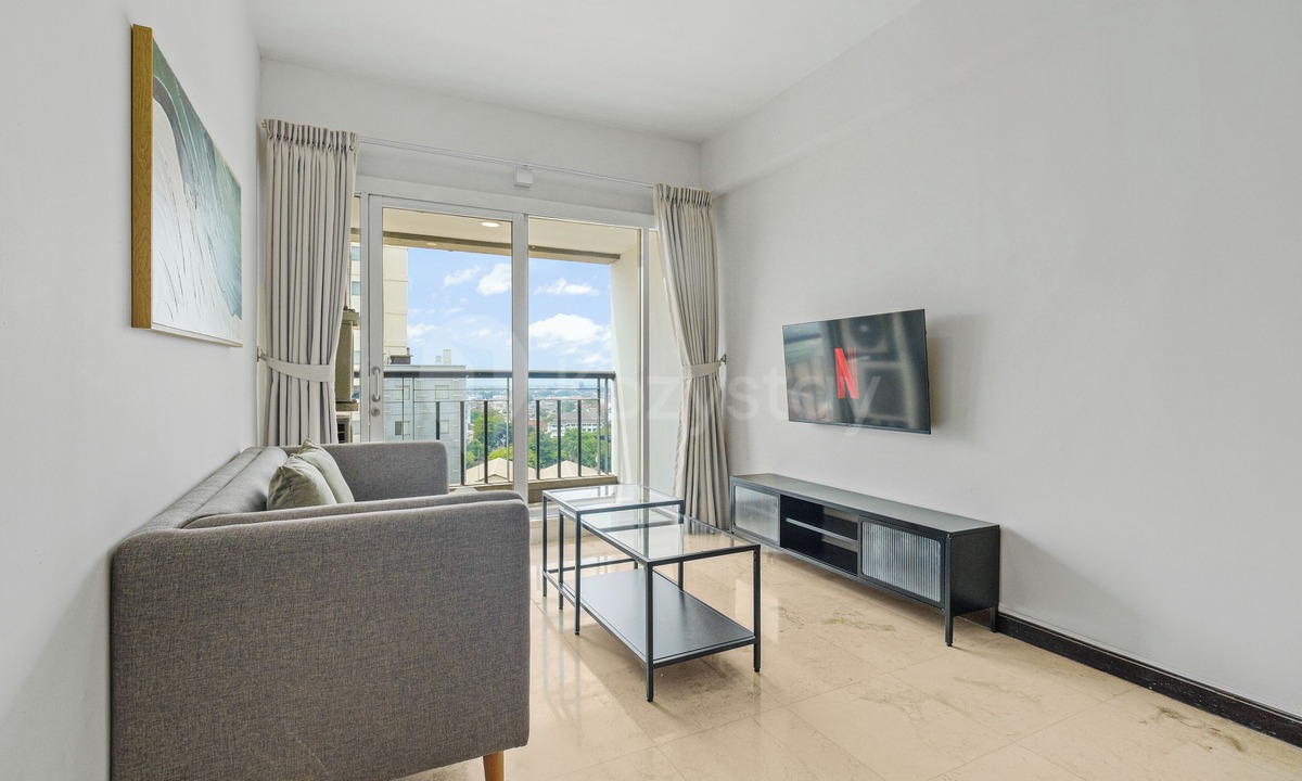 Braga Apartment | Tanea by Kozystay - Braga