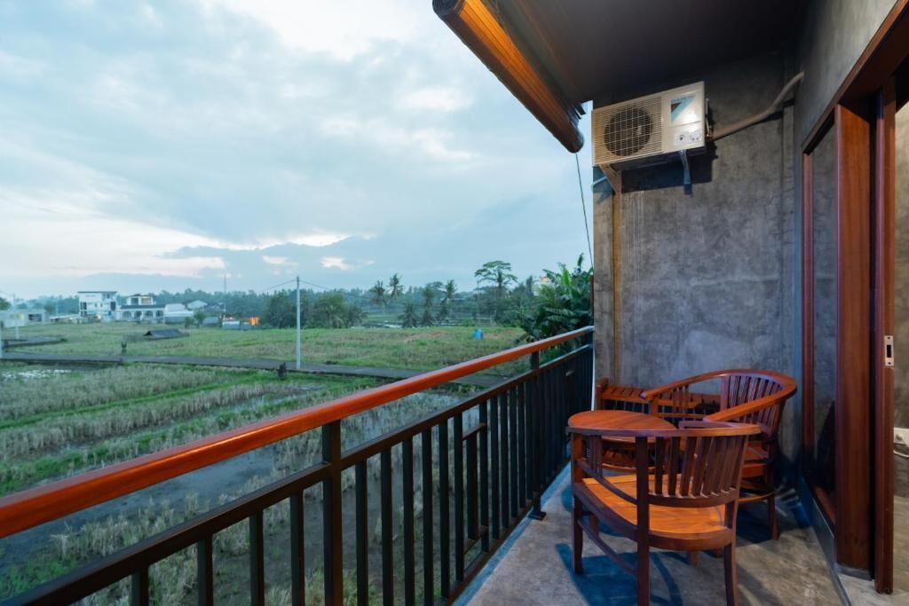 Mas Hostel | Joni Ubud Hostel