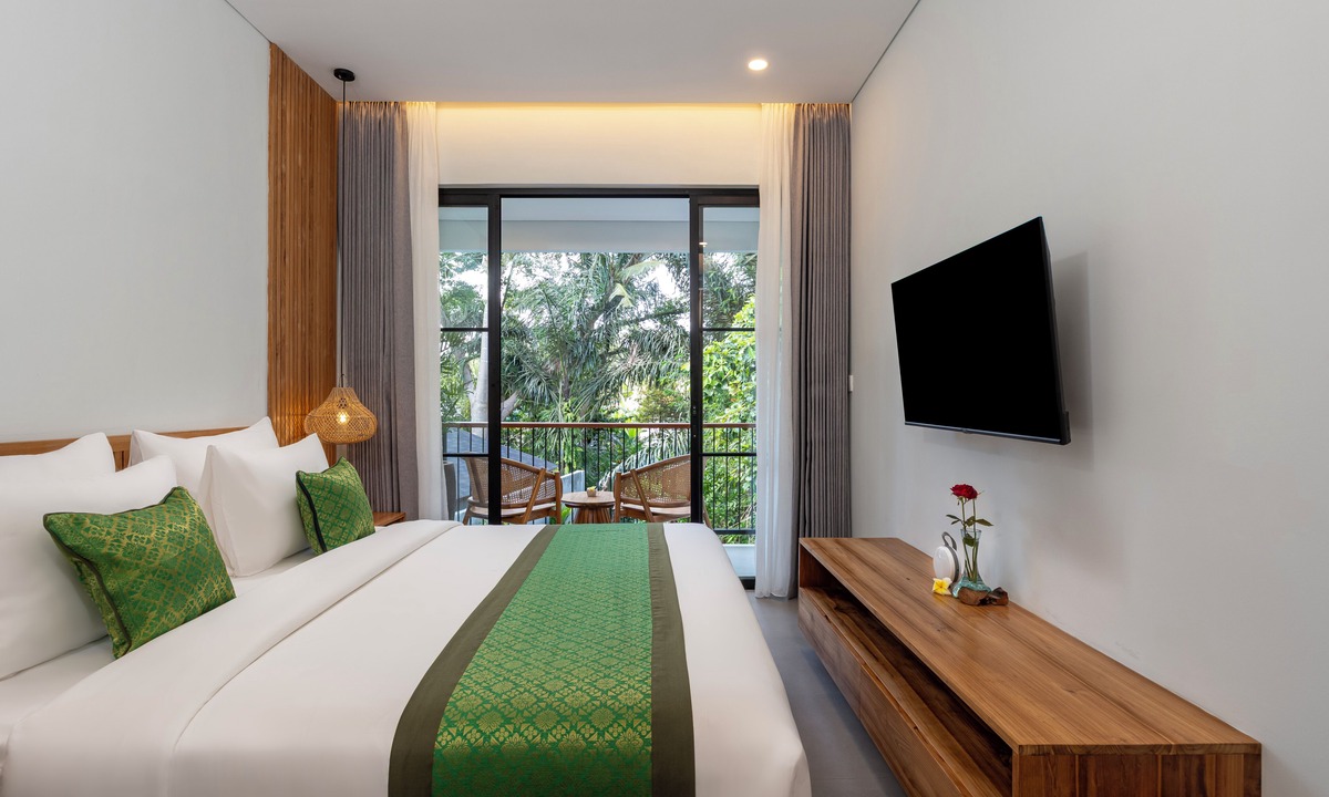Melayang Cottage | Elitya Ubud Cottage