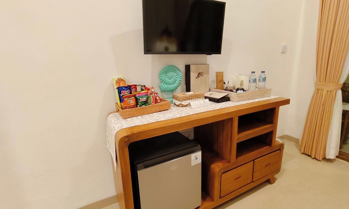 Siligita House | Pondok Saren Agung Nusa Dua