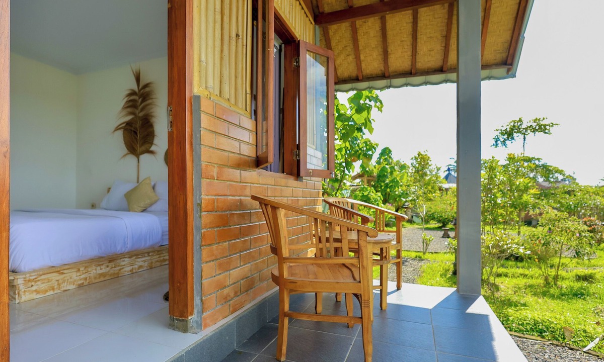 Mekarsari Cabin | Bee Camp Bedugul by AGATA