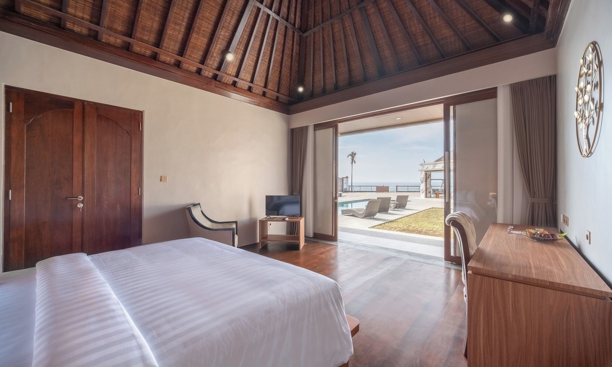 Ketewel Villa | Aventus Beach Grandé Villa