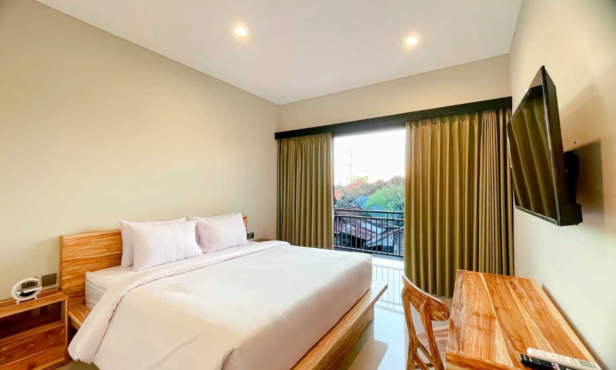 Ketewel Villa | Cozzy Ketewel Beach Villa