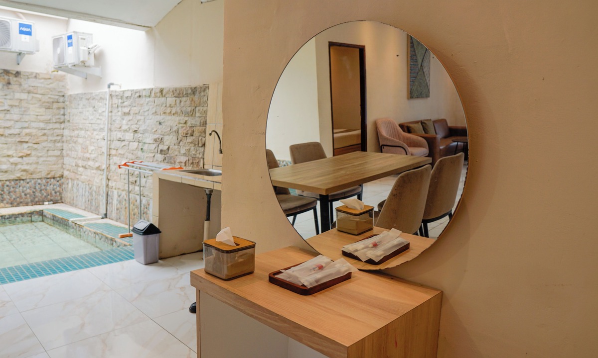 Ciater Resort | Nimo Resort Ciater