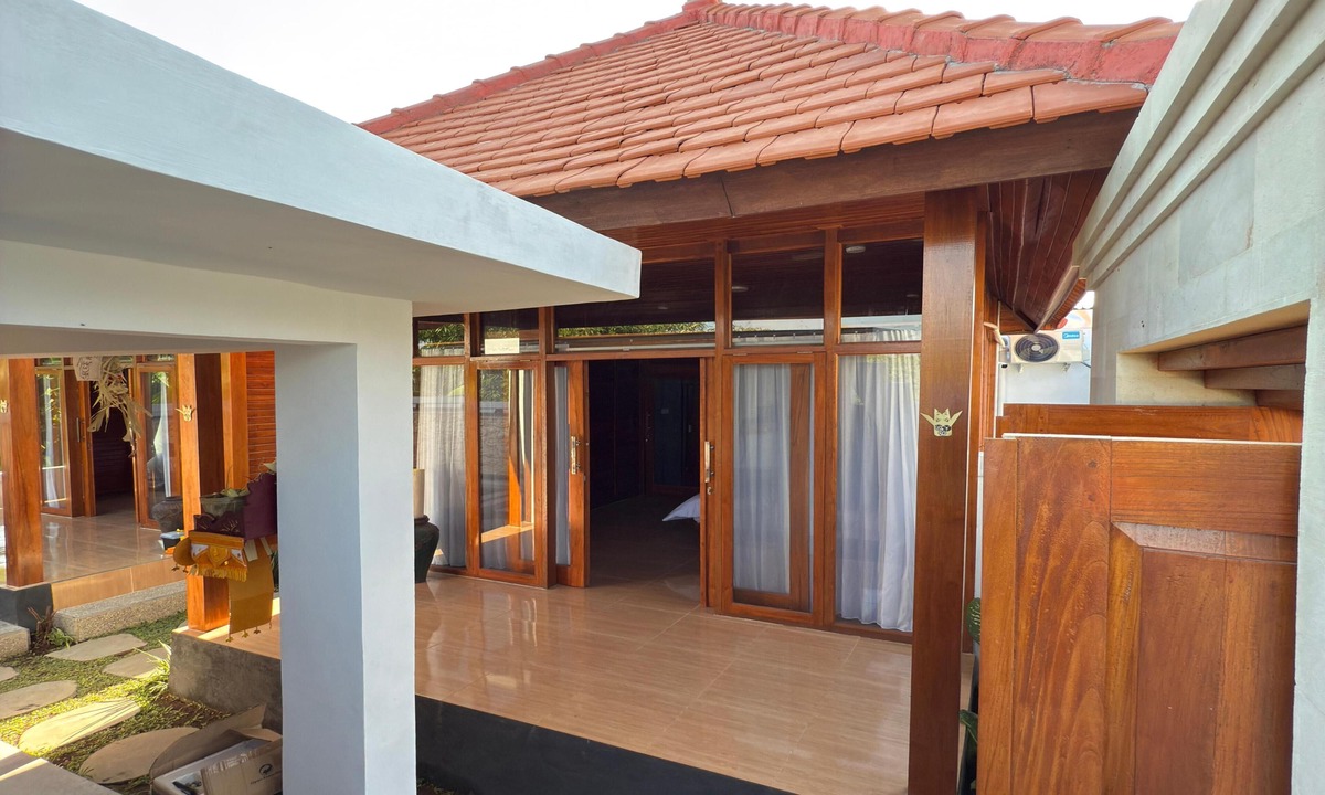 Buleleng Cabin | Deepa Villa Lovina