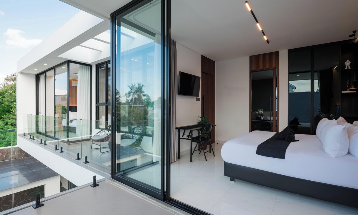 Cepaka Villa | Sky Beach Villa by Betterplace