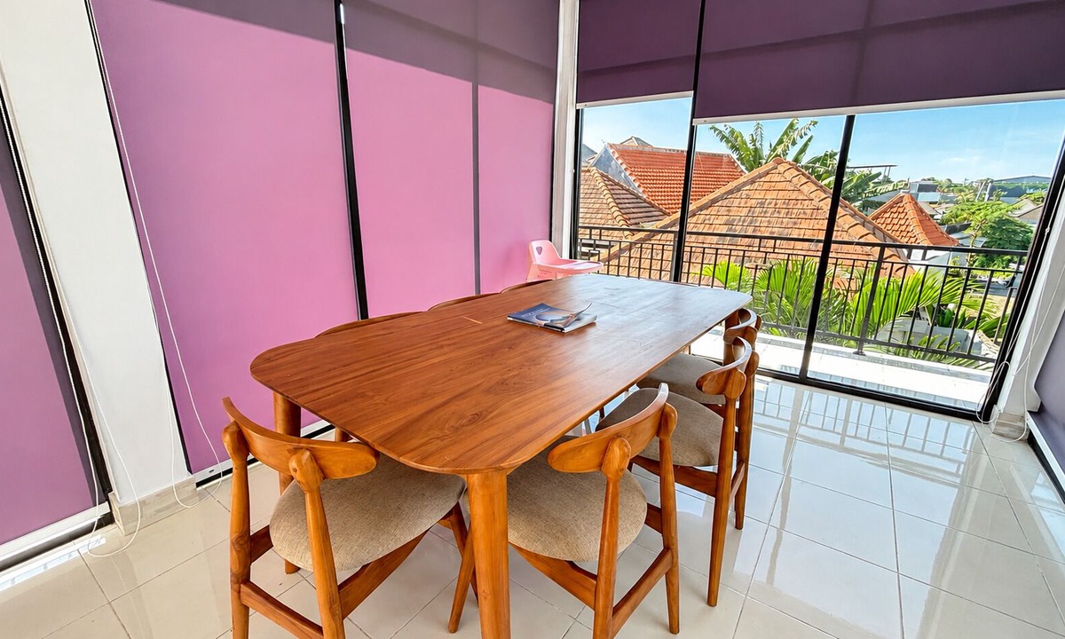 Cepaka Villa | Casa De Munggu