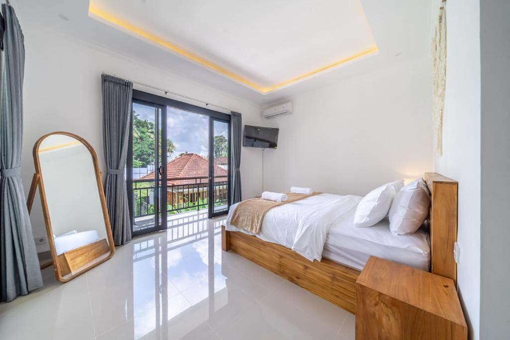 Melayang Villa | Gauri Villa
