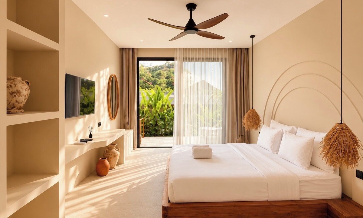 Rembitan Hotel | Kanalla Boutique Hotel