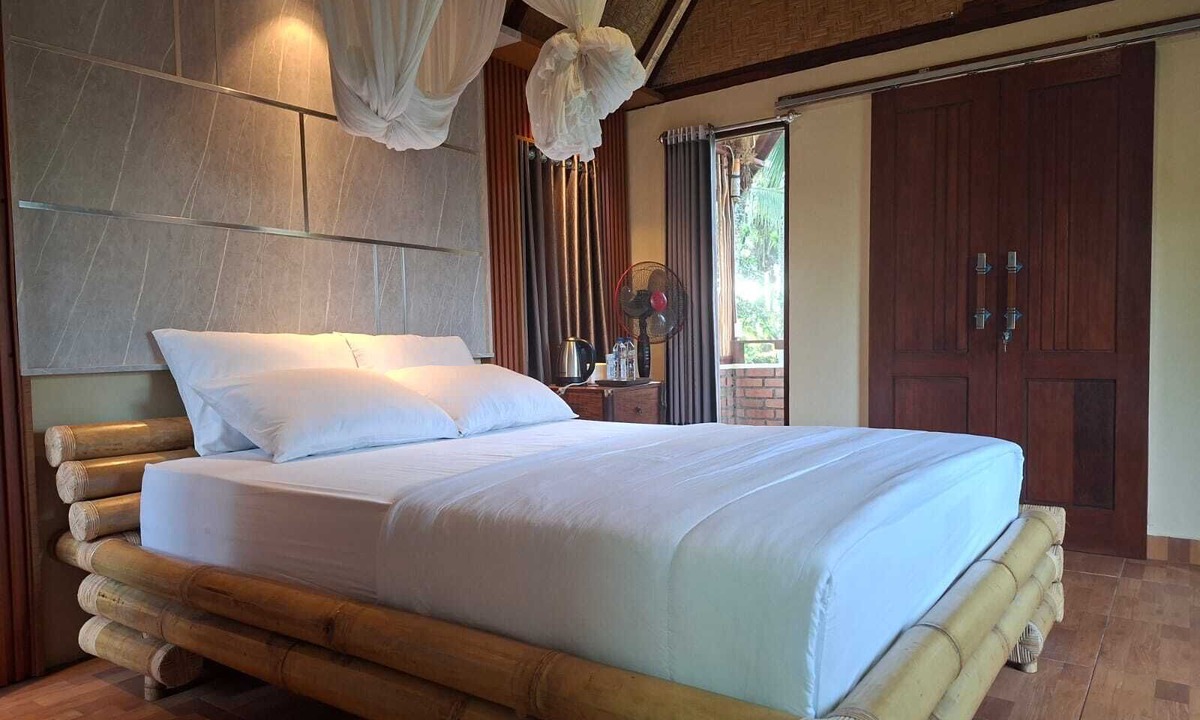 Penebel Villa | Cozzy Villa D'Uma Lantang