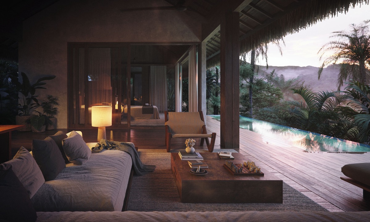 Taro Resort | Casa Tuya Ubud