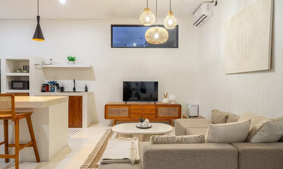 Ungasan Villa | White Manta Villa