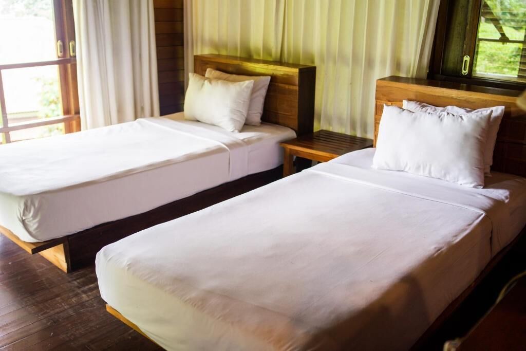 Prigen Resort | Kaliandra Resort & Organic Farm