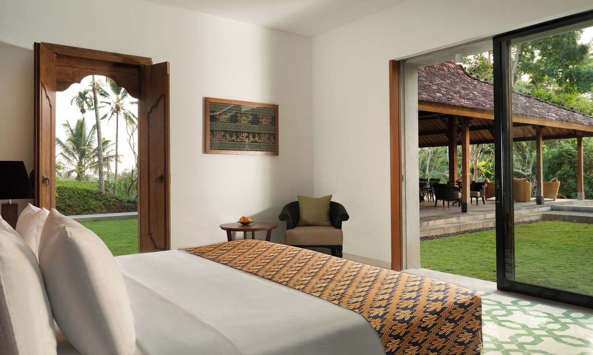 Keliki Villa | The Teras Divya Ubud