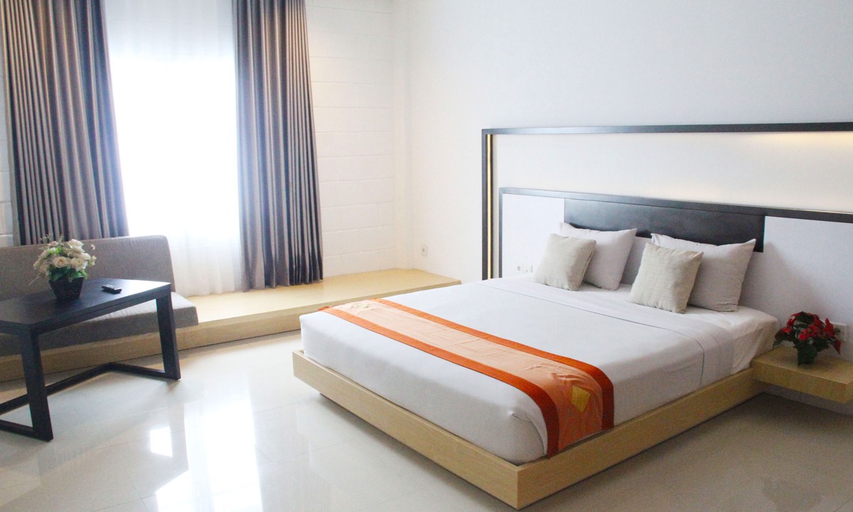Balikpapan Hotel | Hotel Buana Lestari