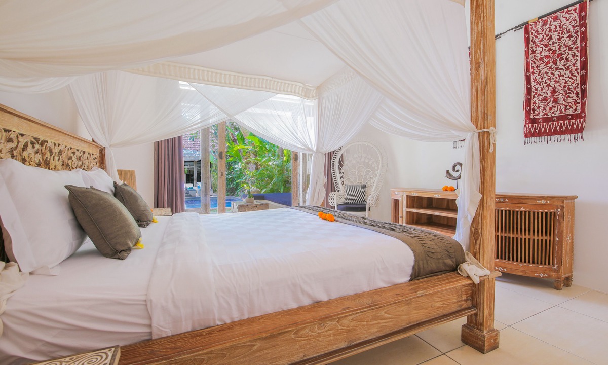 Seminyak Villa | Villa Balissima