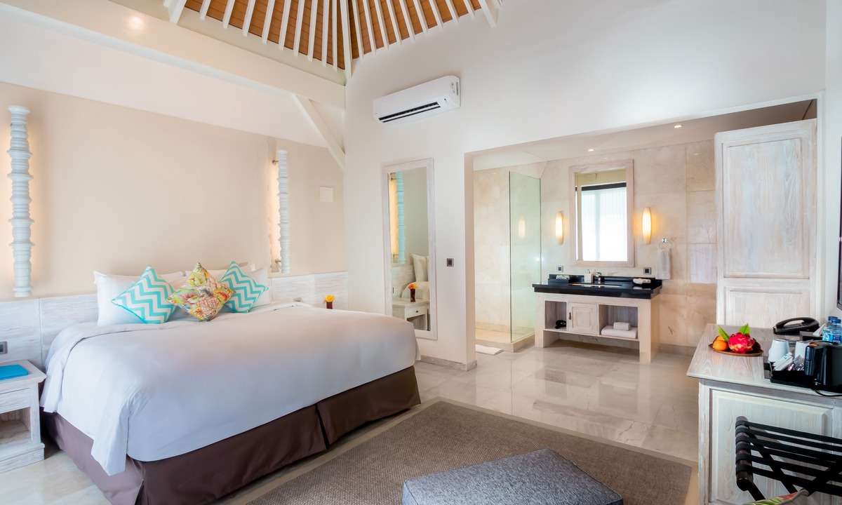 Petitenget Hotel | Montigo Resorts Seminyak