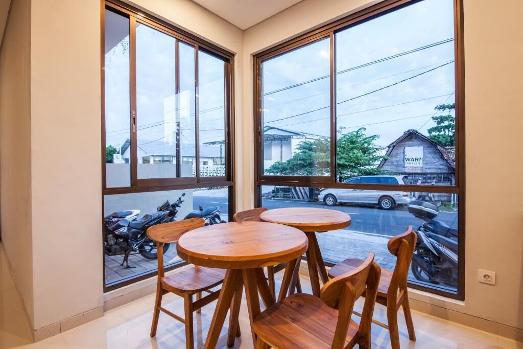 Seminyak Apartment | Eclipse Kerobokan