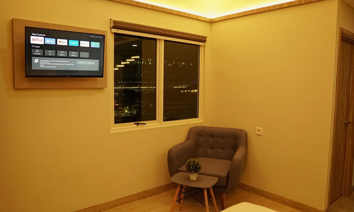 Cikini Hotel | Hotel Cikini