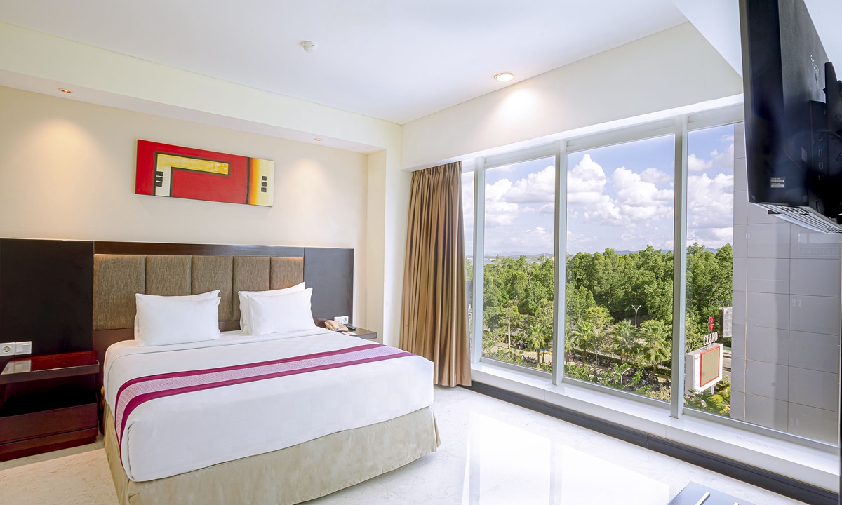Kendari Hotel | Claro Kendari