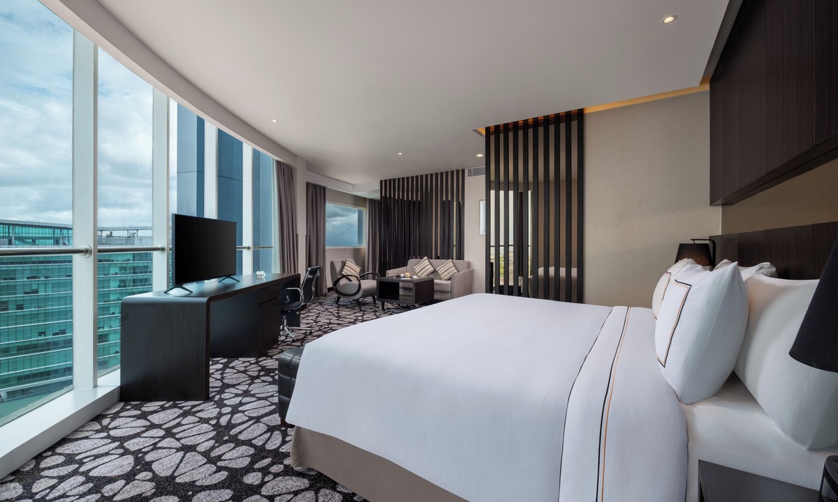 Makassar Hotel | Melia Makassar