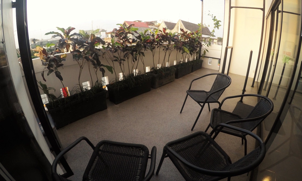 Malioboro Hostel | The Packer Lodge Yogyakarta - Hostel