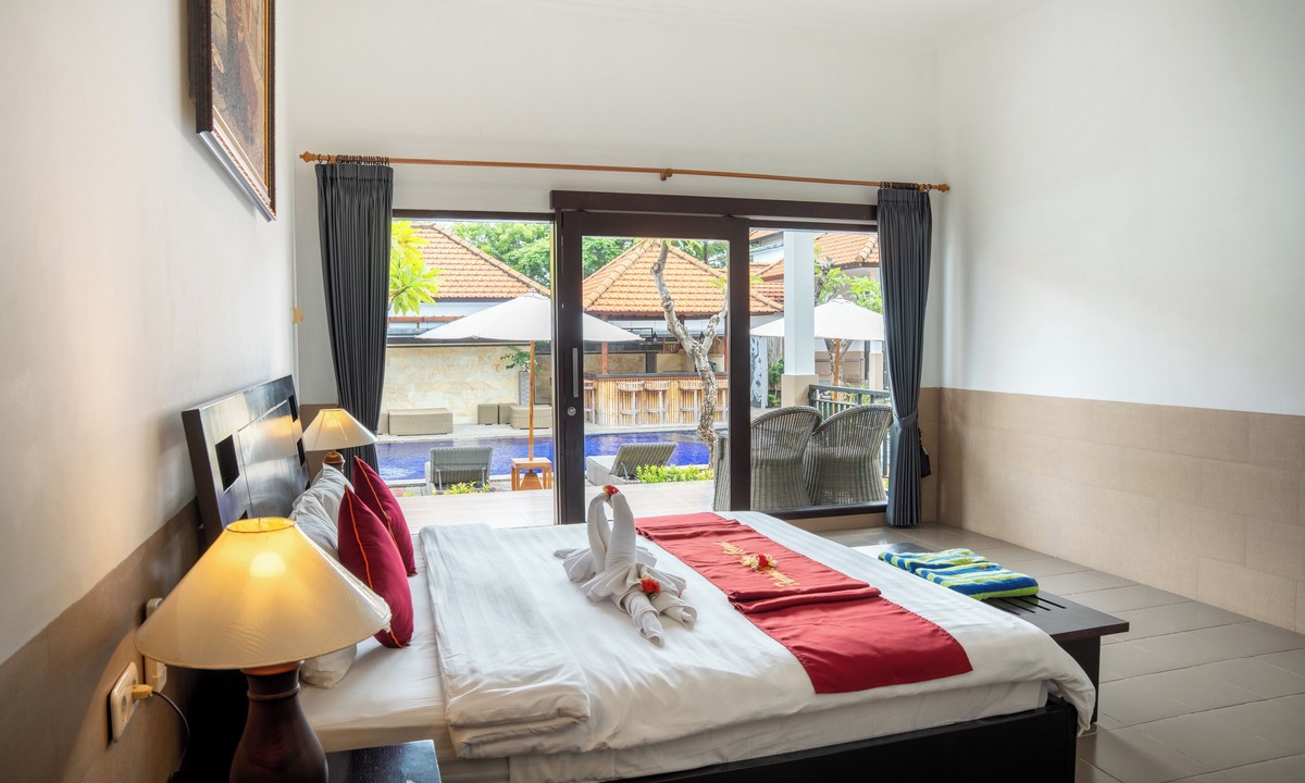 Tulamben Hotel | Tulamben Dive Resort