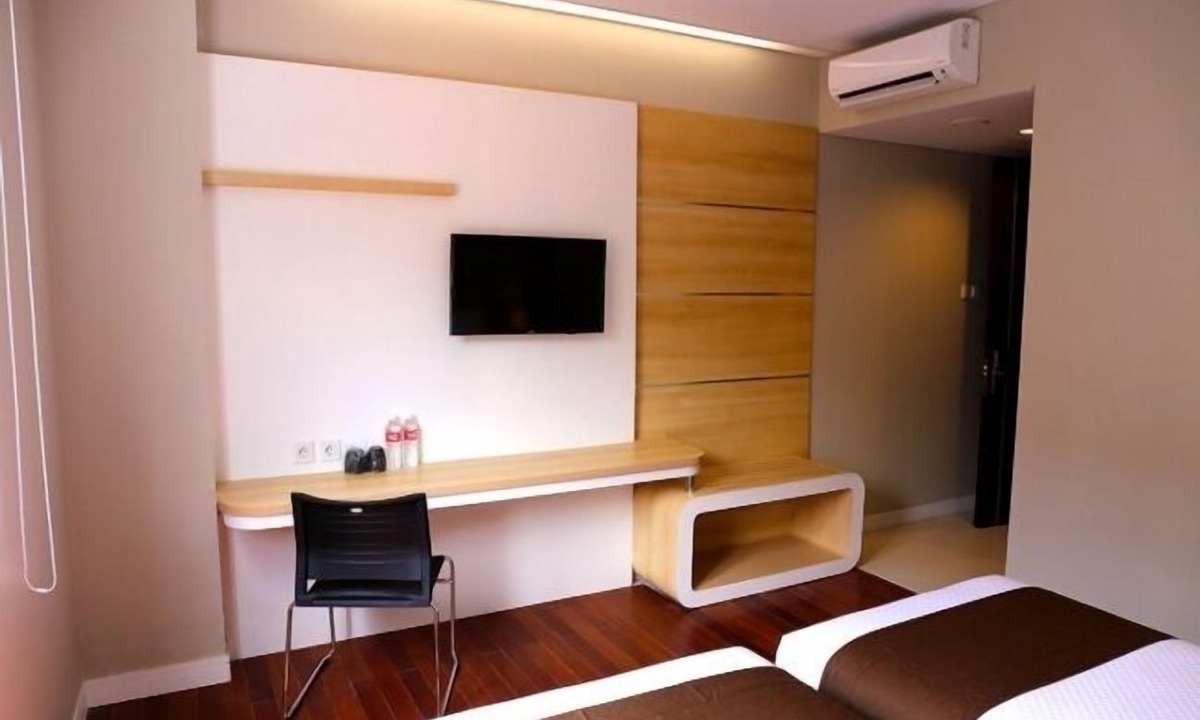 Kediri Hotel | Citihub Hotel @Kediri
