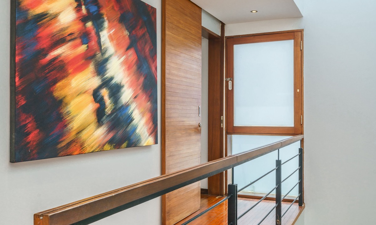 Central Seminyak Villa | Villa Rio