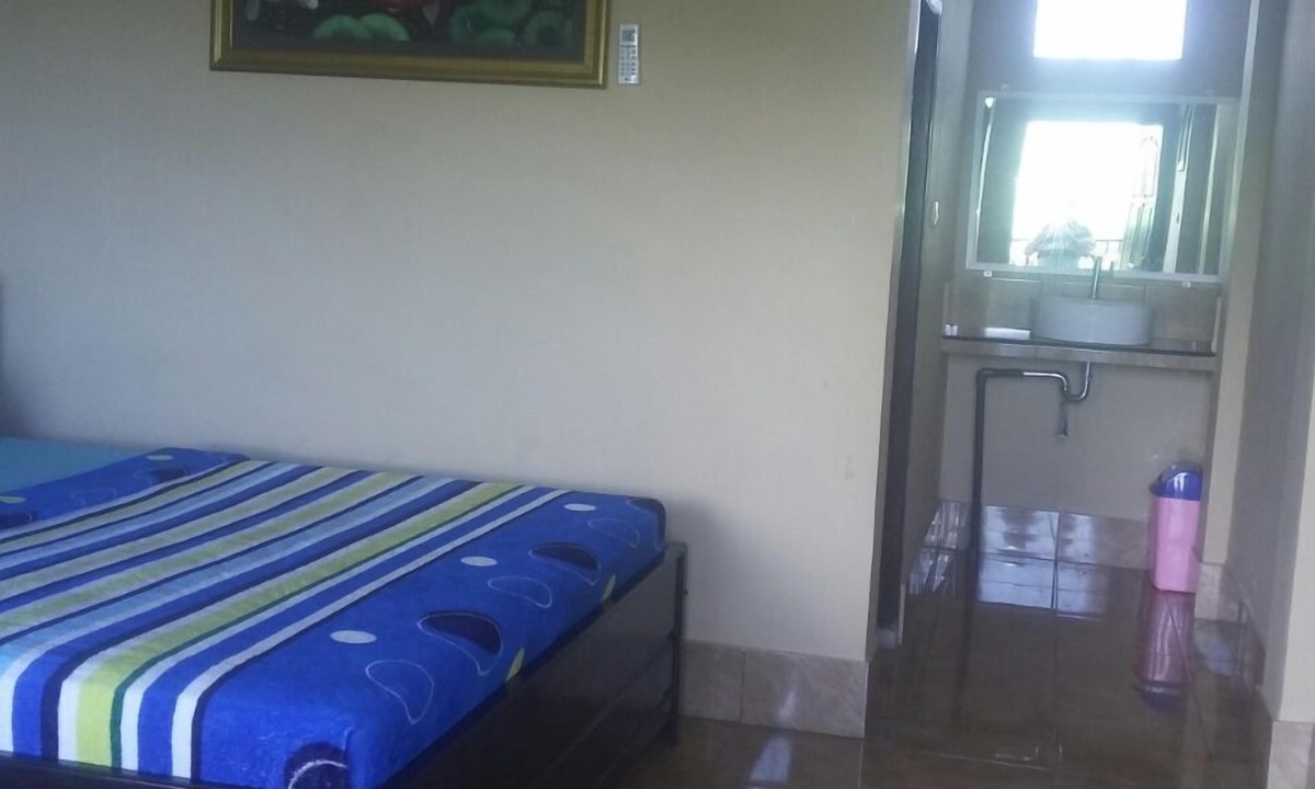 Bayan Hotel | Mr.DIN Rinjani Trails Hotel