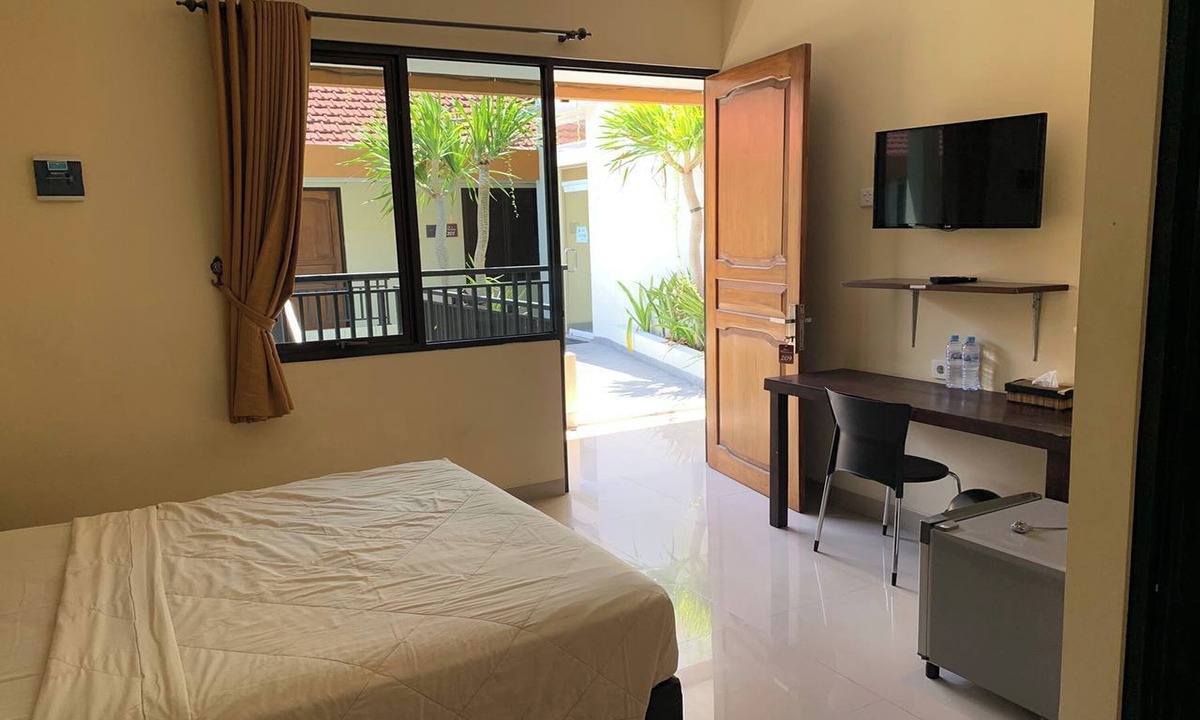 Denpasar Barat Hotel | Dee Mansion Bali