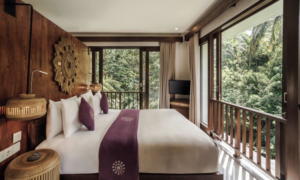 Kenderan Resort | Dedary Resort & Spa Ubud by Ini Vie Hospitality