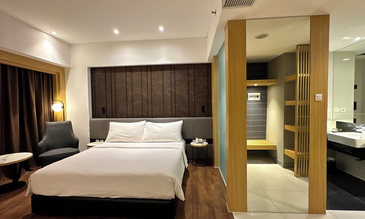 Karawang Hotel | Brits Hotel Karawang
