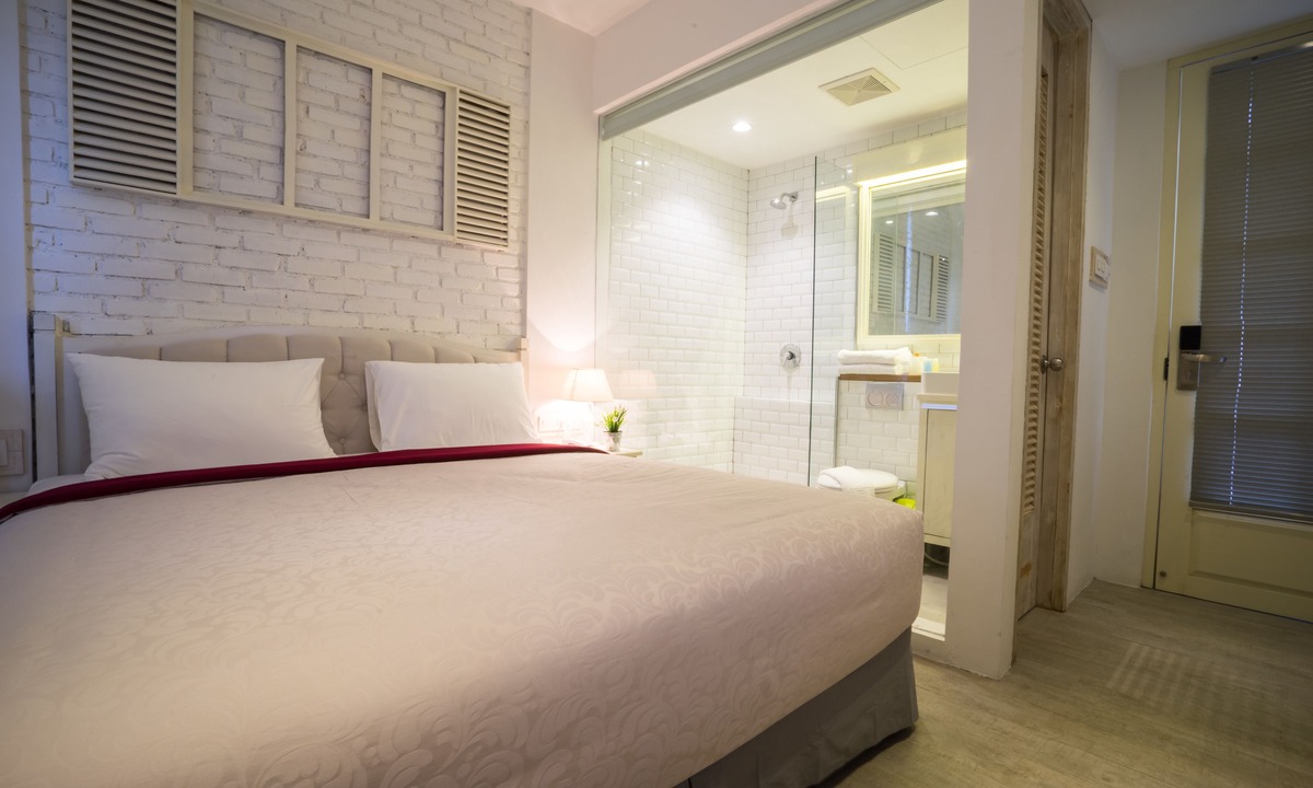 Arjuna Hotel | Summerbird - Bed and Brasserie