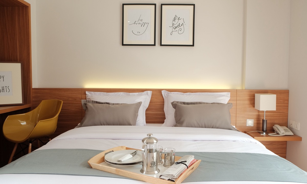 Kemang Hotel | Flat06 Tendean