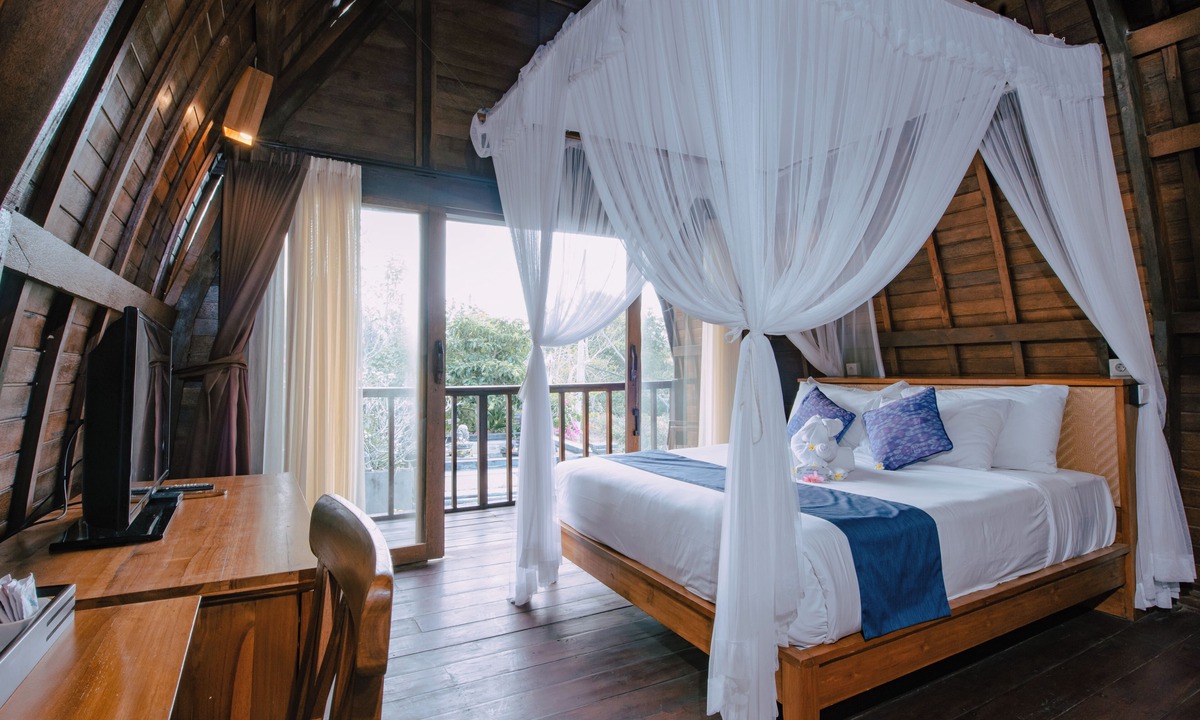 Kutuh Resort | Puri Pandawa Resort