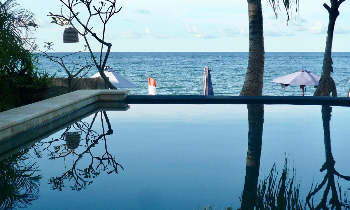 Amed Hotel | Vienna Beach Resort