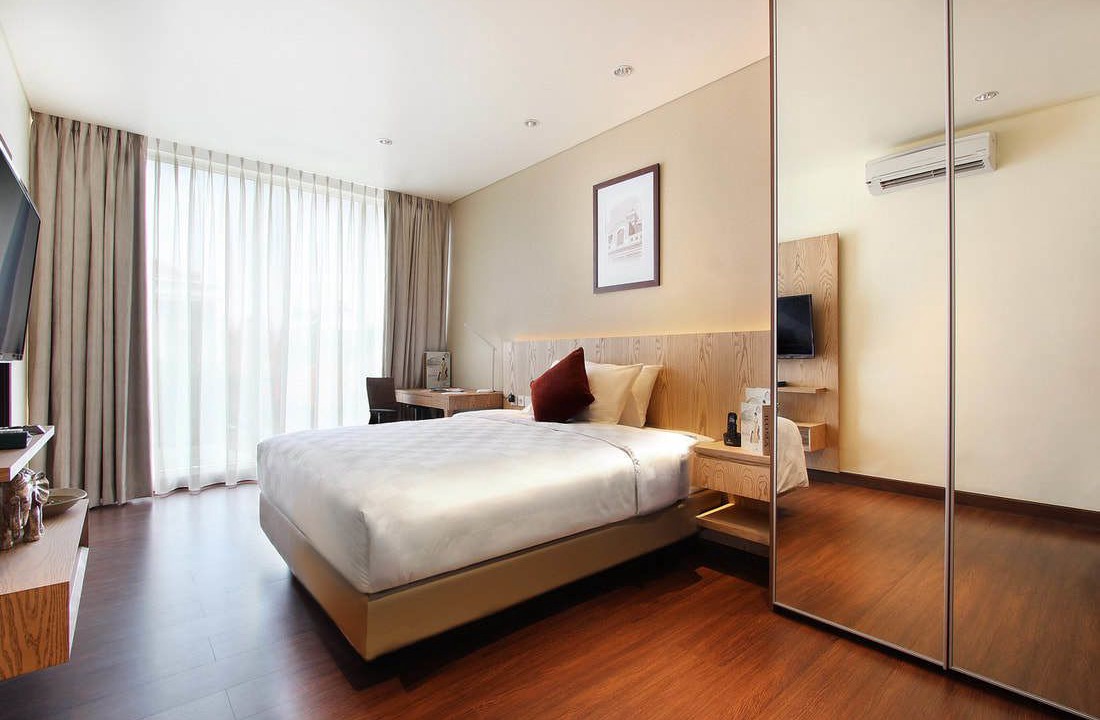 Gandaria-selatan Hotel | Dwijaya House of Pakubuwono
