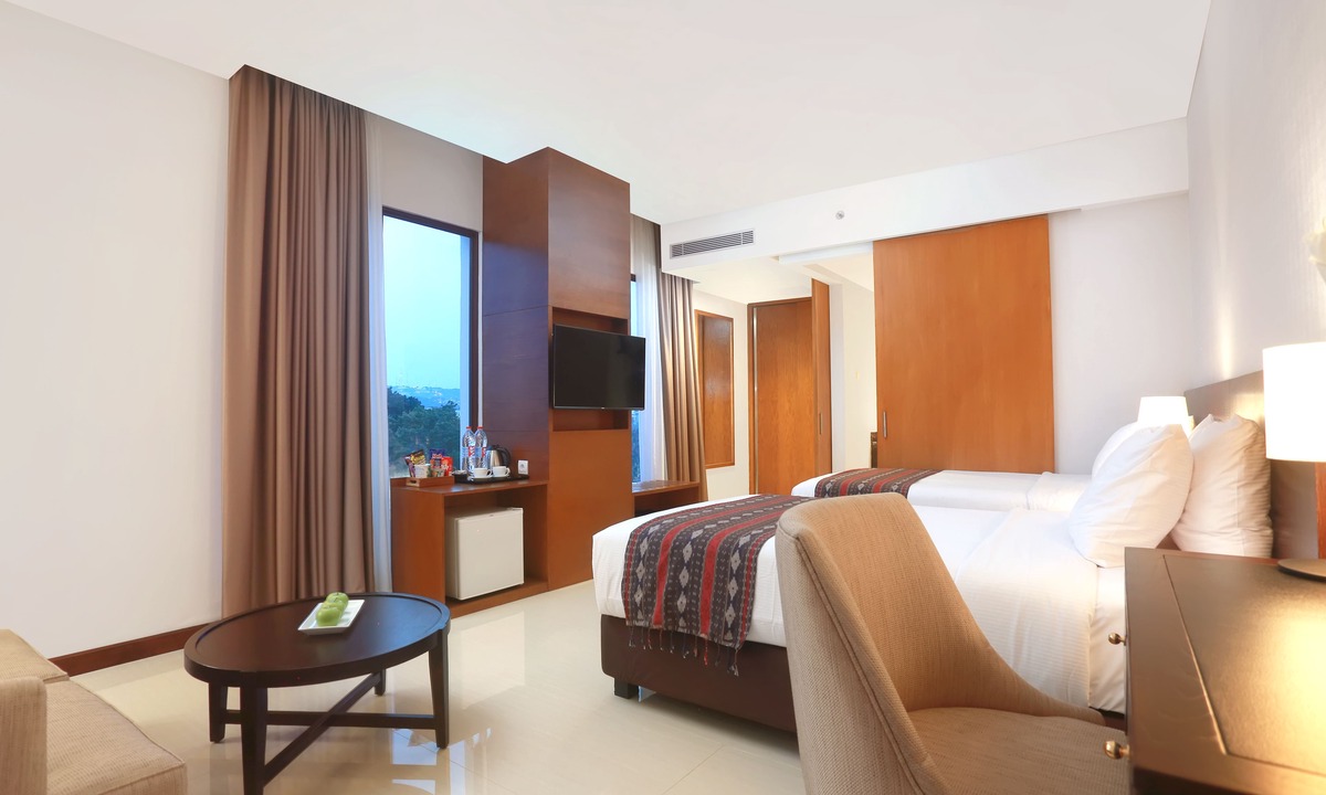 Semarang Hotel | Wimarion Hotel Semarang