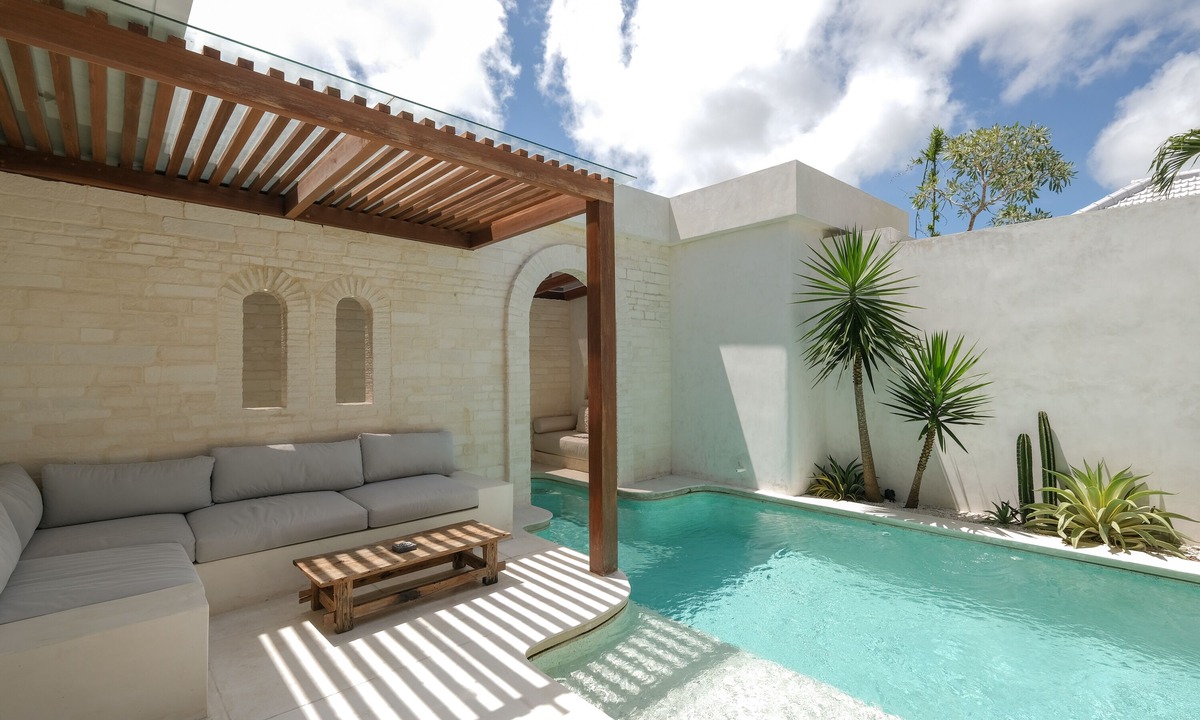 Pecatu Villa | Breathe Boutique