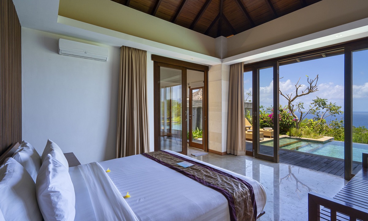 Kutuh Villa | Moritz Palm Villa