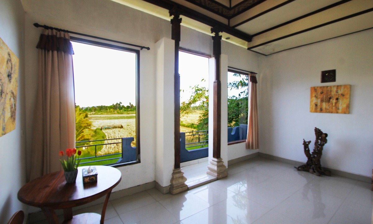 Lodtunduh Villa | SUARA SIDHI Villa Ubud Bali