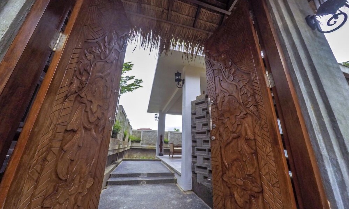 Bintan Villa | S Hotel & Resort