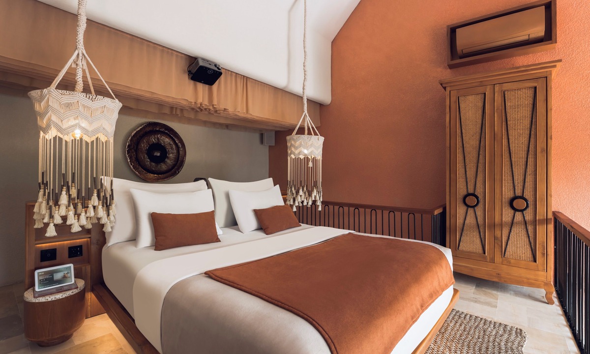 Seminyak Villa | Cyrus Villa Seminyak by Ini Vie Hospitality