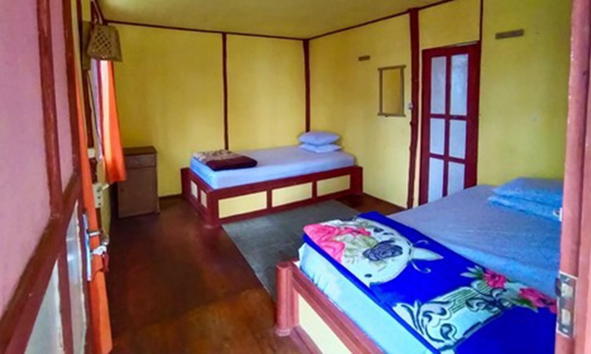 Tinggimoncong Cottage | IEFA Resort Malino