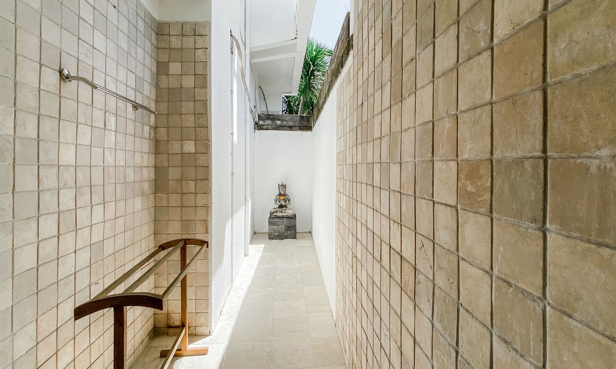 Kuta Selatan Villa | Cempaka Villa by Premier Hospitality