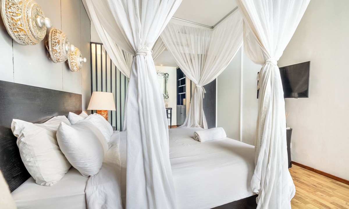 Sawangan Villa | Mana Villas Nusa Dua