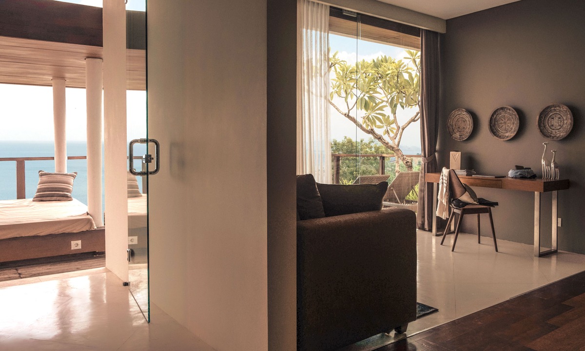 Sekotong Barat Apartment | Sundancer Residences & Villas Lombok