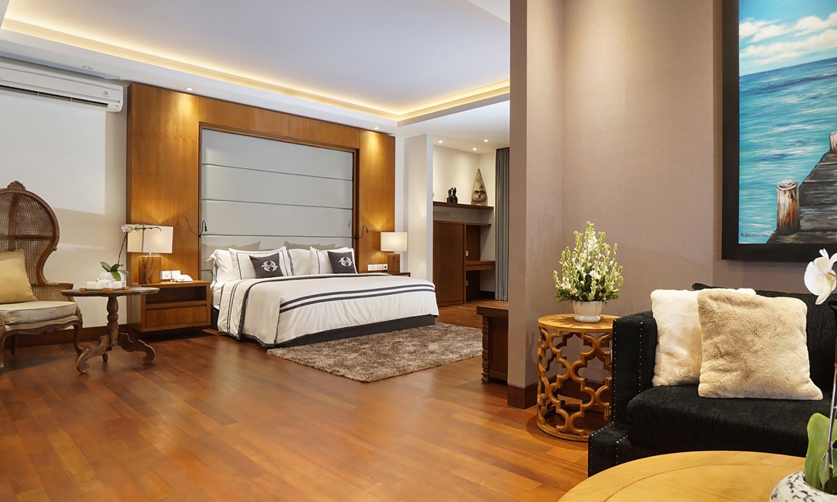 Cemagi Villa | Tirtha Bayu Estate by Elite Havens