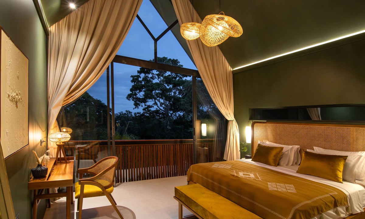 Jimbaran Bay Villa | ASAI Village